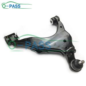 Brazo inferior delantero OPASS para TOYOTA <span class=keywords><strong>Land</strong></span> <span class=keywords><strong>Cruiser</strong></span> Prado 4-Runner FJ-<span class=keywords><strong>Cruiser</strong></span> Hilux Surf y Lexus GX470 48068-60010 - Product Image 3