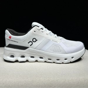 Zapatillas de Running Unisex Cross-Border Running Cloudrunner <span class=keywords><strong>2</strong></span> con Amortiguación, Resistentes al Desgaste, Parte Superior de Malla Transpirable y Suela de Goma - Product Image 3