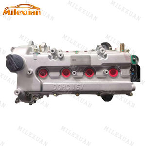 Moteur essence DAM15B de haute qualité 84 kW 1,5 L pour véhicule léger Changan <span class=keywords><strong>Auchan</strong></span> / Changan Shenqi / Hafei Junyi - Product Image 3