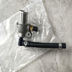 Tuyau de sortie d'eau de culasse transfrontalier de haute qualité 2215142022 adapté à H-yundai K-ia importé - Product Image 4