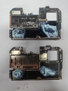 Placa Base Original de Alta Calidad para Realme C75, 128gb/256gb, Placa de Teléfono Completamente Probada, Placa Madre Móvil C75 - Product Image 3