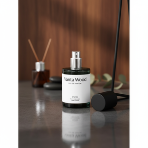 น้ำหอม Vantawood Eau de Parfum 30มล. ใช้ได้ทุกวัน - Product Image 3