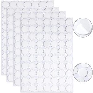 Customizable Waterproof Activated Acrylic Double-Sided Adhesive Paper & Film with Dots for Various Masking Die Cut Nano Tape
