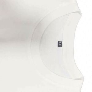 China Manufacturer Wholesale 100% Cotton T-<b>Shirt</b> <b>Men</b> Women Round Neck with Pattern 220g Eco-Friendly Quick Dry Short Sleeve - Product Image 3