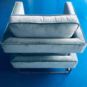 <span class=keywords><strong>Poltrone</strong></span> Moderne <span class=keywords><strong>per</strong></span> Soggiorno, Mobili Nordici <span class=keywords><strong>per</strong></span> Casa e Camera da Letto, Sedia d'Accento, <span class=keywords><strong>Poltrone</strong></span> di Design di Lusso <span class=keywords><strong>per</strong></span> <span class=keywords><strong>Salone</strong></span> di Bellezza - Product Image 3