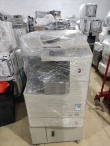 <span class=keywords><strong>Imprimante</strong></span> <span class=keywords><strong>laser</strong></span> A3 <span class=keywords><strong>noir</strong></span> <span class=keywords><strong>et</strong></span> <span class=keywords><strong>blanc</strong></span> bon marché pour Canon IR2545 2525 en stock - Product Image 3