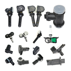 Capteur de pression de carburant pour pièces automobiles, référence OEM 8M6000631, mesure standard, nouveau remplacement pour véhicules Ford et Mercury - Product Image 3