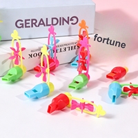 Juguete Educativo Giratorio de Peluche Colorido para Niñas de 2-3 Años, Ventilador y Silbato de Mariposa, Recuerdos de Fiesta para Niños, Venta al por Mayor a Granel