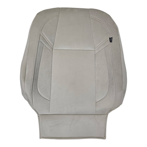 WING Factory Venta al por mayor Venta caliente Patrón de diamante Tamaño estándar Se adapta a la mayoría de los sedanes Fundas universales para asientos de automóviles - Product Image 5