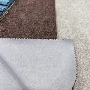 S2052 -- Hot Bán phong cách hiện đại 100% Linen sofa vải cho đồ nội thất bọc vải - Product Image 5