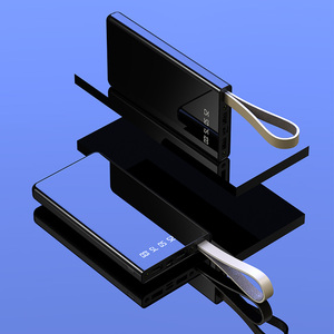 พาวเวอร์<span class=keywords><strong>แบ</strong></span>งค์ราคาถูก 20000mah <span class=keywords><strong>hoco</strong></span> ขายดี - Product Image 4