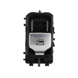 Mercedes-Benz Window Control <b>Switch</b> 2239051903 Electric <b>12V</b> For 2018 Models - Product Image 4