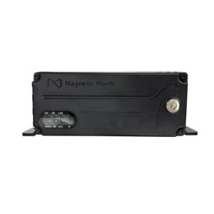 Mobiler <span class=keywords><strong>DVR</strong></span> 4-Kanal MDVR mit 3G 4G WLAN GPS SD-Karte 8-Kanal Mobiler <span class=keywords><strong>DVR</strong></span> mit Komplettset - Product Image 1