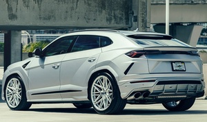 ล้อปลอม17 18 19 20 22 24 26นิ้วสำหรับ Nissan 33 R34 R35สำหรับ Hyundai Palisade สำหรับ Ford <span class=keywords><strong>Mustang</strong></span> Ranger Raptor GT S550 <span class=keywords><strong>Mach</strong></span> - Product Image 5