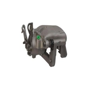 Assemblage d'étriers <span class=keywords><strong>de</strong></span> <span class=keywords><strong>frein</strong></span> d'usine HF pièces automobiles pour Chrysler <span class=keywords><strong>PT</strong></span> <span class=keywords><strong>CRUISER</strong></span> 2010 13578098 13578100 outil d'étrier <span class=keywords><strong>de</strong></span> <span class=keywords><strong>frein</strong></span> arrière - Product Image 2