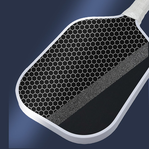 Vợt cầu lông Pickleball chuyên nghiệp MUGOO Thermoformed T700 GEN4 làm từ sợi carbon, đạt chuẩn USAPA, tuyệt vời cho các lớp thể dục. - Product Image 6