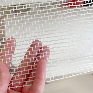 Custom Exceptionally Heat-resistant Safe Flame-retardant <strong>Material</strong> <strong>Fiberglass</strong> <strong>Insulation</strong> Mesh Roll Wall Fiber Non-woven <strong>Glass</strong> - Product Image 4
