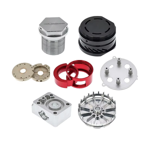 精密<span class=keywords><strong>CNC</strong></span>加工サービスカスタム回転フライスワイヤーEDM掘削ABS銅/真鍮OEM ODM工場価格 - Product Image 2