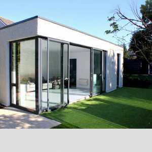 Ultimo Design esterno balcone <span class=keywords><strong>porta</strong></span> <span class=keywords><strong>scorrevole</strong></span> in vetro sistema <span class=keywords><strong>porta</strong></span> <span class=keywords><strong>scorrevole</strong></span> in alluminio bianco triplo vetro porte prezzo - Product Image 1