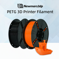 Harga Terbaik Filamen PETG 1.75mm 1kg, Harga Terjangkau Bahan Habis Pakai Printer 3D PETG Grosir untuk Pengecer