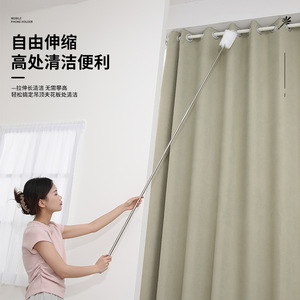 Disposable Electrostatic <b>Duster</b> Rectangle Fiber Head For Furniture <b>Cleaning</b> Household Dust Removal Tool - Product Image 5