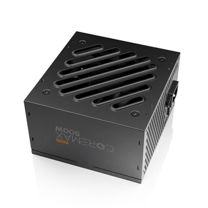 สำริด DC 20 + 4PIN PCI-E(6 + 2PIN) CM-500B cyenertics ERP Lot6 500W แหล่งจ่ายไฟแลมบ์ดาเล่นเกม patsu x PSU 230EU โวลต์ - Product Image 6