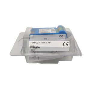 Preamplificador de Sensor de Proximidad Nevada 330980-71-00, Preamplificador 3300XL, Sonda Serie NSV - Product Image 2