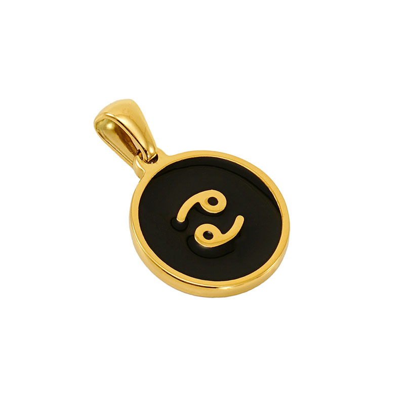 Cancer gold