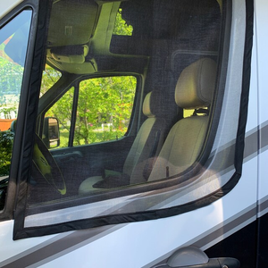 Màn Hình Lỗi Cửa Trước Của Mercedes Theo Yêu Cầu Của Nhà Máy 2007-2023 Bộ Màn Hình Cửa Hành Khách & Trình Điều Khiển Người Chạy Nước Rút Thông Dụng - Product Image 4