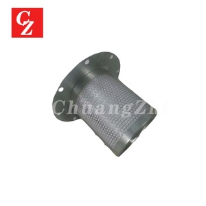 Separador de Aceite de Aire para Compresor Atlas Copco XA 65, 1202872200, 1202872201, 2911001400, 1202871282 - Product Image 4