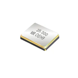 工厂批发水晶SMD MRASXT32S4-025.00000 25000 MHz
