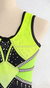 Leotardos Brillantes para Gimnasia, <span class=keywords><strong>Ropa</strong></span> Deportiva y de Danza para Niñas - Product Image 5