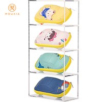 Étui à lunettes en EVA imprimé tendance, étui à lunettes de soleil portable avec fermeture éclair et sangle de transport, accessoires pour lunettes pour hommes et femmes