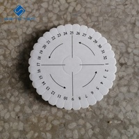 Feuille de mousse EVA personnalisée de haute qualité avec impression de logo