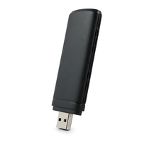Adaptateur Wi-Fi USB Sans Fil EDUP 150 Mbps Atheros AR9271 2.4 GHz, Dongle Sans Fil Alfa pour Kali Linux