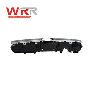 2139056508 2139055304 Commande radio montée sur tableau de bord pour Benz W213 C257 E300 – Clavier de console fiable pour le contrôle du volume audio et des médias - Product Image 5