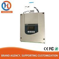 Carte de contrôle PLC d'occasion Schneider ATS48 Series Soft Starter, carte mère, carte terminale VX4G481