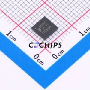 Original New TDA8035HN/C1/S1QL VQFN-32-EP(5x5) <b>Integrated</b> <b>Circuit</b> IC Chip Other Interface - Product Image 1