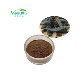 Factory Supply High Biological Activity Hirudin Leech Extract Powder