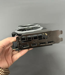 Wholesale used RTX 2070s 8 gb <b>graphics</b> <b>cards</b> with ray tracing ventus 2X RTX 2070 Super GDDR6 for E-Sport - Product Image 5