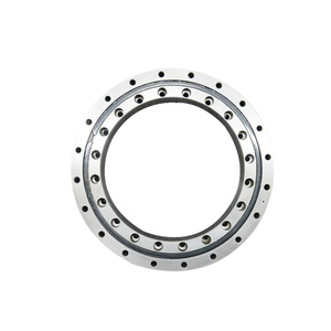 Excavadora 336D Cojinete oscilante Anillo giratorio Cojinete giratorio - Product Image 3