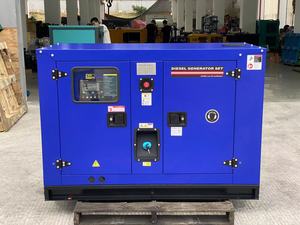 LETON power Ricardo générateur diesel de type 20kva refroidi par eau générateur diesel de centrale électrique 16kw générateur diesel de <span class=keywords><strong>20</strong></span> kva - Product Image 2