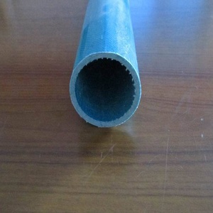ท่อไฟเบอร์กลาส FRP แบบพัลทรูชั่นสำหรับการเกษตรและพืชสวน - Product Image 2
