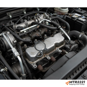 Carburateur inférieur en bakélite pour Fiat Palio, Lancia, Renault Twingo (expédition depuis le fabricant turc) Code produit: MTR2221 - Product Image 3