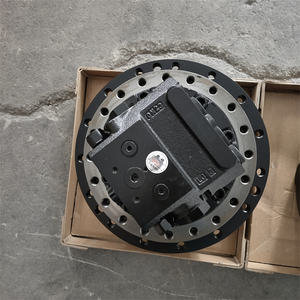 Para <span class=keywords><strong>Case</strong></span> <span class=keywords><strong>CX135</strong></span> Excavadora Travel Motor Device KMA1321 <span class=keywords><strong>Final</strong></span> <span class=keywords><strong>Drive</strong></span> - Product Image 6