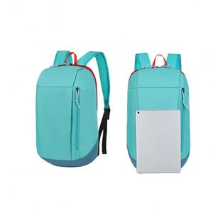 Sac à dos de cyclisme léger pour l'extérieur, personnalisable avec logo, vente en gros - Product Image 1