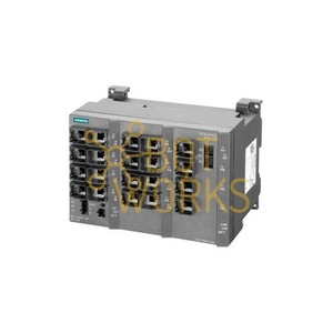 Siemens 6GK53201BD002AA3 - Nuovo - Product Image 1