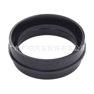 Retén de aceite Toyota 54x64x9/24 para juntas del sistema de motor delantero y trasero del cigüeñal - Product Image 4