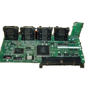 Tarjeta de Comunicación Original RK312-11 para Uso Industrial en Automatización, Nueva, en Buen Estado, con Garantía de un Año - Product Image 4