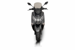Bicicleta eléctrica de alta velocidad, cicla eléctrica con batería de litio de 72V, con certificado EEC de 2000W - Product Image 4